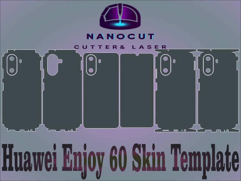 Huawei Enjoy 60